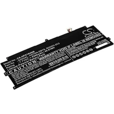  902500-855 Akkumulátor 5300 mAh egyéb notebook akkumulátor