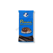 90 g Panni kakaós tej tortabevonó csokoládé és édesség