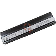 90-ND81B3000T Akkumulátor 4400 mAh asus notebook akkumulátor