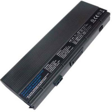  90-ND81B3000T Akkumulátor 6600 mAh asus notebook akkumulátor
