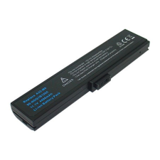 90-NHQ1B1000 Akkumulátor 4400mAh asus notebook akkumulátor
