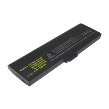  90-NHQ2B1000 Akkumulátor 6600mAh asus notebook akkumulátor