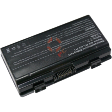  90-NLF1B2000Y Akkumulátor 4400 mAh asus notebook akkumulátor