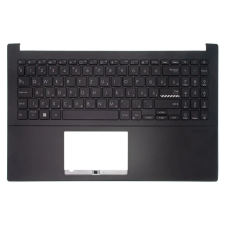  90NB0ZR2-R31HU0 gyári új magyar háttérvilágításos laptop billentyűzet + felső fedél laptop alkatrész