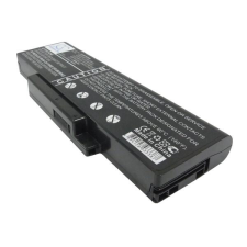 90NITLILG2SU1 Laptop akkumulátor 6600 mAh egyéb notebook akkumulátor