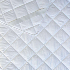 90x200 cm Billerbeck MEDICLEAN főzhető matracvédő lakástextília