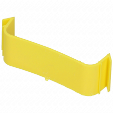  90x65 mm Rögzítő elem, belső, PP (CANALPLAST) klíma dekorcsatorna kisháztartási gépek kiegészítői