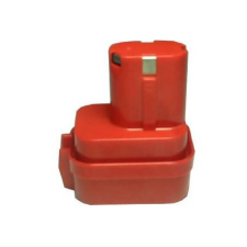  9101 9,6 V Ni-CD 2500mAh szerszámgép akkumulátor barkácsgép akkumulátor
