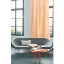  91149/290-202 napsárga üni függöny ÓZS lakástextília