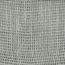  91202/320-902 vil.szürke fényáteresztő függöny ÓZS lakástextília