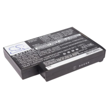 916-2310 Laptop akkumulátor 4400 mAh egyéb notebook akkumulátor