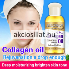 92% Collagen Oil 7ml arcszérum
