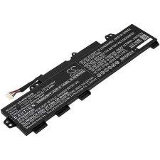 932824-1C1 Akkumulátor 4700 mAh egyéb notebook akkumulátor