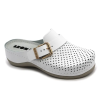  940 LEON Comfort női bőr klumpa