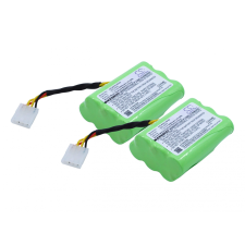  945-0006 akkumulátor 3500 mAh takarítógép akkumulátor