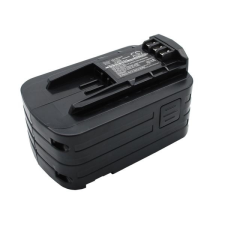  95655 10,8V Li-Ion 3000 mAh szerszámgép akkumulátor barkácsgép akkumulátor