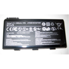  957-173XXP-102 Akkumulátor 4400 mAh sony notebook akkumulátor