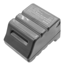  968734-02 Takarítógép akkumulátor 6600 mAh takarítógép akkumulátor