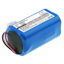 9702922. Takarítógép akkumulátor 2600 mAh takarítógép akkumulátor