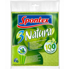  97042158 GREEN NAT. SZIVACSK. 3DB tisztító- és takarítószer, higiénia