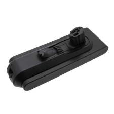 972382-04 Takarítógép akkumulátor 2500 mAh takarítógép akkumulátor