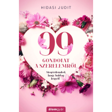 99 gondolat a szerelemről társadalom- és humántudomány
