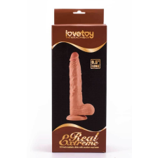  9.5&quot; Real Extreme Dildo 2 műpénisz, dildó