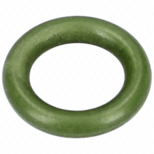  9,63x6,07mm tömítés (eredeti) BIANCHI kávéautomata kisháztartási gépek kiegészítői