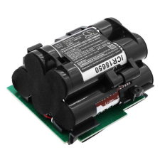  9.764-882.0 Takarítógép akkumulátor 2000 mAh takarítógép akkumulátor