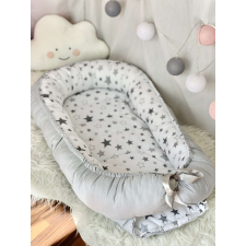 9 hónap - Babafészek - kifordítható - Little Star babafészek