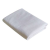 9 hónap matracvédő lepedő, pamut, vízhatlan, 80x160 cm, fehér