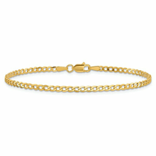  9 Karátos Arany Karkötő, Y61295 karkötő