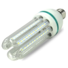  9 wattos LED izzó - 5 db /csomag