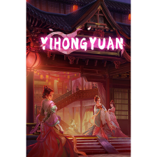 9Garden Yihongyuan (PC - Steam elektronikus játék licensz) videójáték