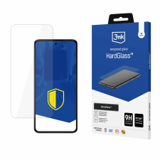 9H 3mk HardGlass üveg Motorola Moto G84 5G-hez mobiltelefon kellék
