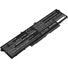 9JRV0 Laptop akkumulátor 8400 mAh egyéb notebook akkumulátor