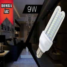 9W LED izzó izzó