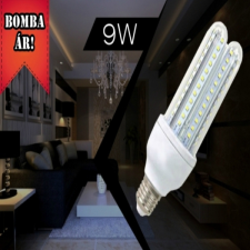 9W LED izzó izzó