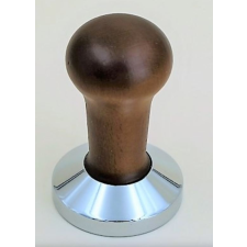  ø 58,6 mm-es tamper Beach Wood kávéfőző kellék