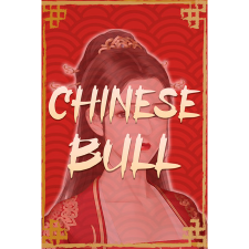 玫瑰工作室 Chinese Bull (PC - Steam elektronikus játék licensz) videójáték