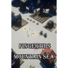 指尖游道 Fingertips mountain sea (PC - Steam elektronikus játék licensz) videójáték