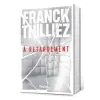  À retardement – Franck Thilliez