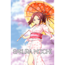 玫瑰工作室 Sakura Mochi (PC - Steam elektronikus játék licensz) videójáték