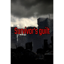 あみそ組 Survivor's Guilt (PC - Steam elektronikus játék licensz) videójáték