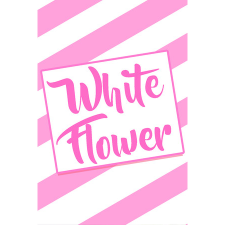 玫瑰工作室 White Flower (PC - Steam elektronikus játék licensz) videójáték