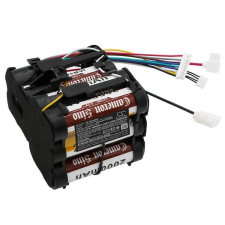 A02669804 Takarítógép akkumulátor 2000 mAh takarítógép akkumulátor