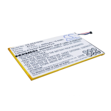 A1311 Akkumulátor 4500 mAh egyéb notebook akkumulátor