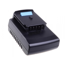 A1518L-2000mAh 18 V Li-ion 2000mAh szerszámgép akkumulátor barkácsgép akkumulátor