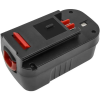  A1718 Szerszámgép akkumulátor 2000 mAh