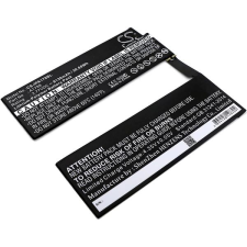 A1798 Tablet akkumulátor 8130 mAh egyéb notebook akkumulátor